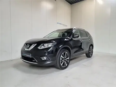 Used NISSAN X-TRAIL Diesel 2019 Ad 