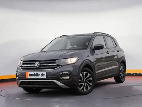 Annonce VOLKSWAGEN T-CROSS Essence 2022 d'occasion 