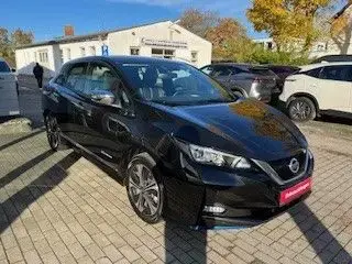 Annonce NISSAN LEAF Non renseigné 2020 d'occasion 