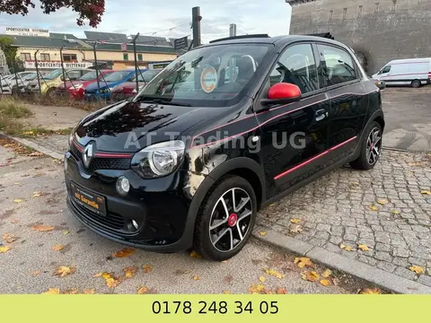 Used RENAULT TWINGO Petrol 2015 Ad 