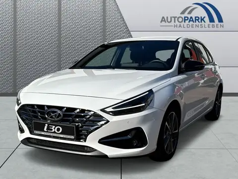 Annonce HYUNDAI I30 Essence 2024 d'occasion Allemagne