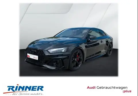 Annonce AUDI RS5 Essence 2024 d'occasion 