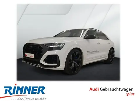 Used AUDI RSQ8 Petrol 2024 Ad 