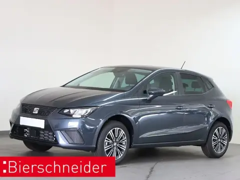 Annonce SEAT IBIZA Essence 2023 d'occasion 