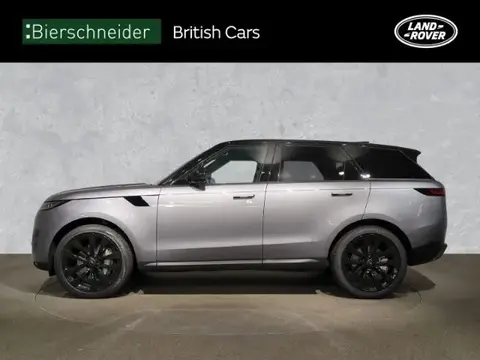 Used LAND ROVER RANGE ROVER SPORT Diesel 2024 Ad 