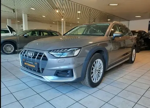 Used AUDI A4 Diesel 2019 Ad 