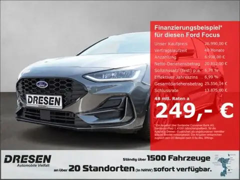 Annonce FORD FOCUS Essence 2023 d'occasion 