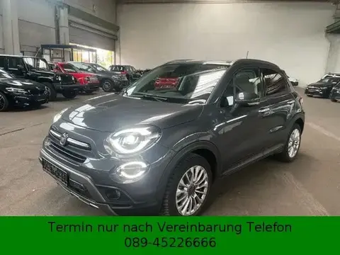 Annonce FIAT 500X Essence 2018 d'occasion 