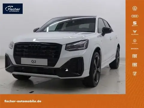 Used AUDI Q2 Petrol 2024 Ad 