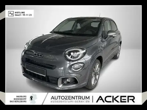 Used FIAT 500X Hybrid 2024 Ad 