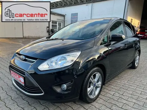 Annonce FORD C-MAX Essence 2014 d'occasion 