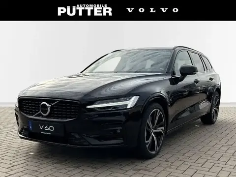 Used VOLVO V60 Diesel 2023 Ad 