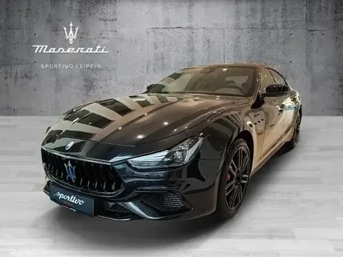 Used MASERATI GHIBLI Petrol 2024 Ad 