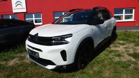 Annonce CITROEN C5 AIRCROSS Hybride 2023 d'occasion 