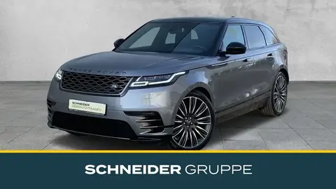 Used LAND ROVER RANGE ROVER VELAR Diesel 2020 Ad 