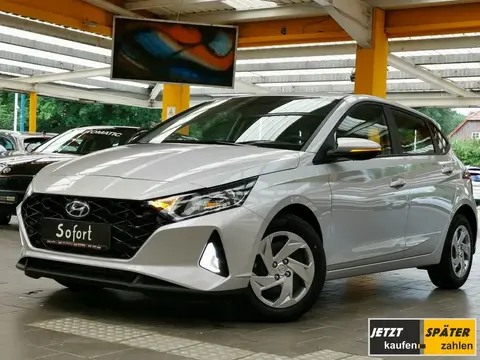 Annonce HYUNDAI I20 Essence 2023 d'occasion 