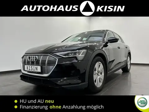 Used AUDI E-TRON Not specified 2021 Ad 