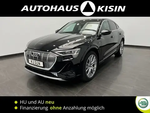 Used AUDI E-TRON Not specified 2021 Ad 