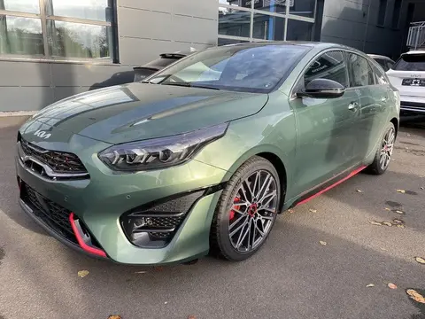 Used KIA PROCEED Petrol 2023 Ad 