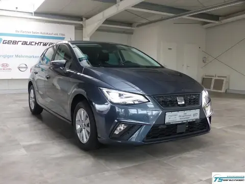 Used SEAT IBIZA  2021 Ad 