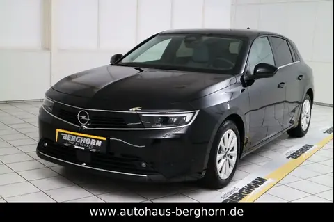 Used OPEL ASTRA Petrol 2022 Ad Germany