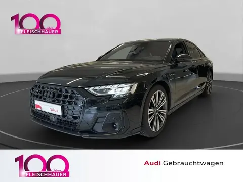 Used AUDI A8 Diesel 2023 Ad Germany