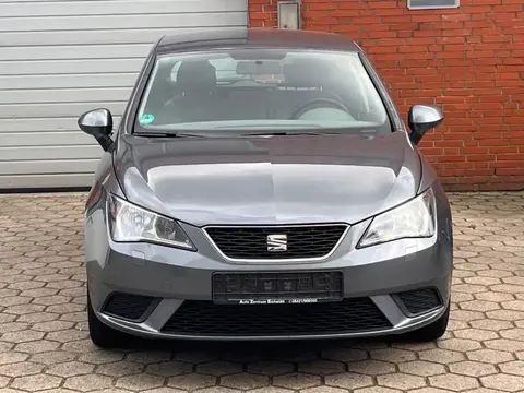 Annonce SEAT IBIZA Essence 2014 d'occasion 