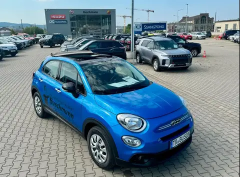 Used FIAT 500X Petrol 2023 Ad 