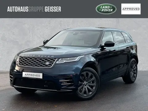 Used LAND ROVER RANGE ROVER VELAR Diesel 2023 Ad Germany