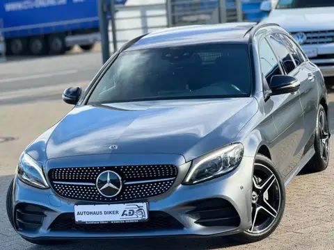 Used MERCEDES-BENZ CLASSE C Diesel 2019 Ad 