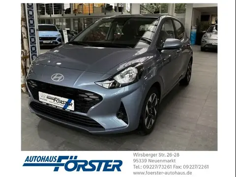 Annonce HYUNDAI I10 Essence 2023 d'occasion 