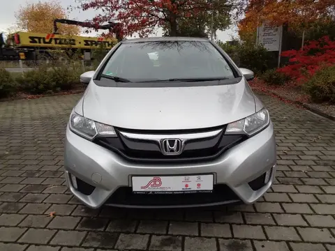 Used HONDA JAZZ Petrol 2017 Ad 