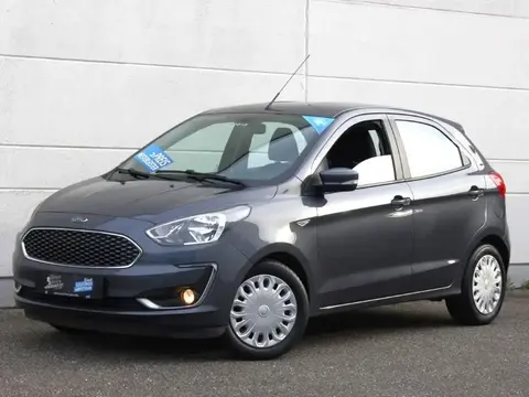 Annonce FORD KA Essence 2019 d'occasion 