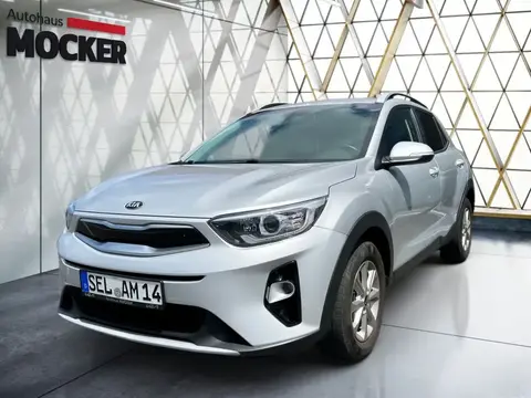 Used KIA STONIC Petrol 2019 Ad 