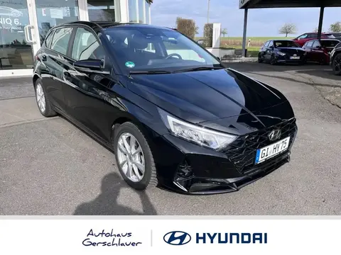 Annonce HYUNDAI I20 Essence 2023 d'occasion 