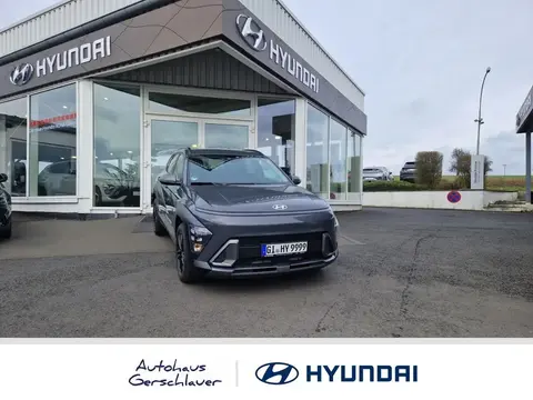 Used HYUNDAI KONA Petrol 2023 Ad 