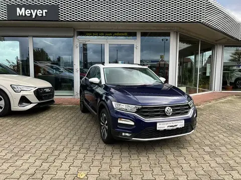 Used VOLKSWAGEN T-ROC Petrol 2019 Ad 