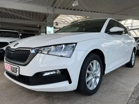 Used SKODA SCALA Petrol 2020 Ad 