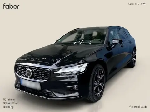 Annonce VOLVO V60 Diesel 2024 d'occasion 