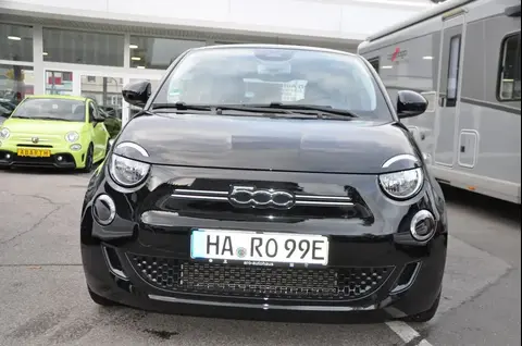 Annonce FIAT 500 Non renseigné 2021 d'occasion 