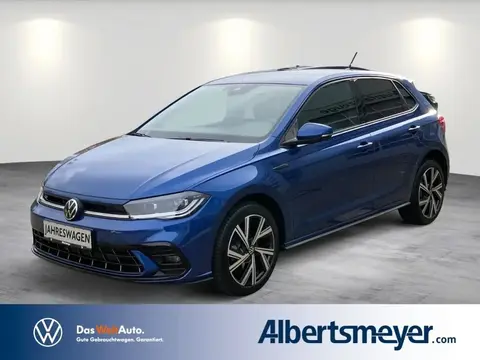 Used VOLKSWAGEN POLO Petrol 2023 Ad 