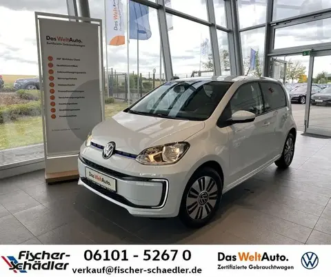 Annonce VOLKSWAGEN UP! Non renseigné 2023 d'occasion 