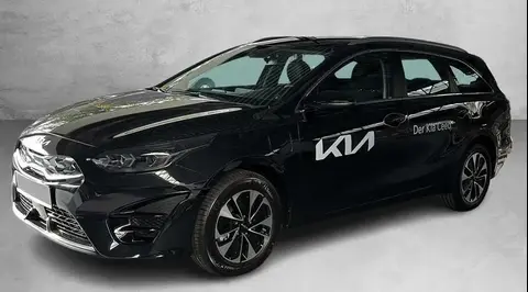 Annonce KIA CEED Hybride 2023 d'occasion 