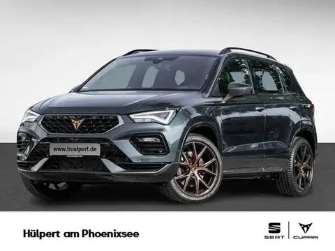 Used CUPRA ATECA Petrol 2023 Ad 