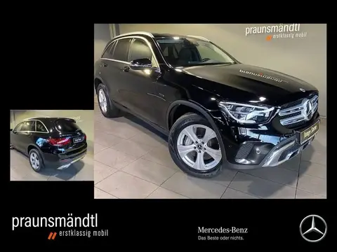 Used MERCEDES-BENZ CLASSE GLC Hybrid 2020 Ad 