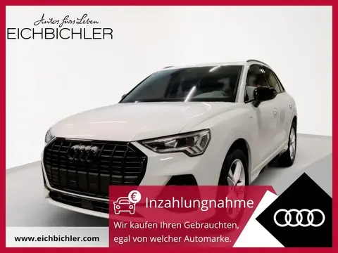 Used AUDI Q3 Petrol 2024 Ad 