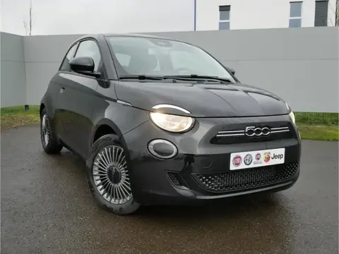 Annonce FIAT 500 Non renseigné 2022 d'occasion 