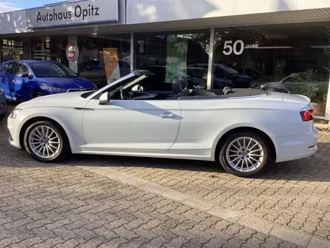 Used AUDI A5 Petrol 2018 Ad 