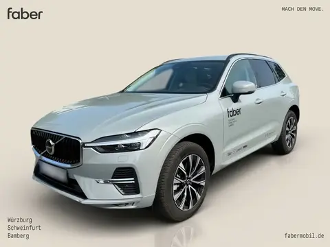 Annonce VOLVO XC60 Essence 2024 d'occasion 