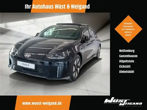 Used HYUNDAI IONIQ Not specified 2024 Ad 